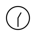 One Thirty SVG Icon